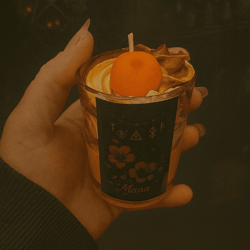 Mana
