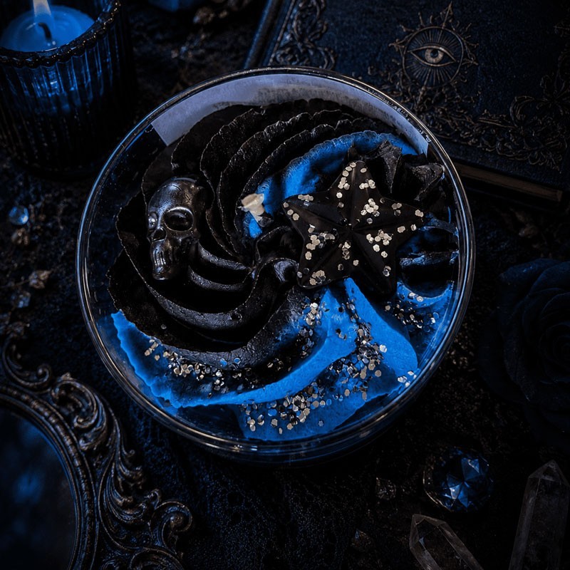 Dévotion obscur