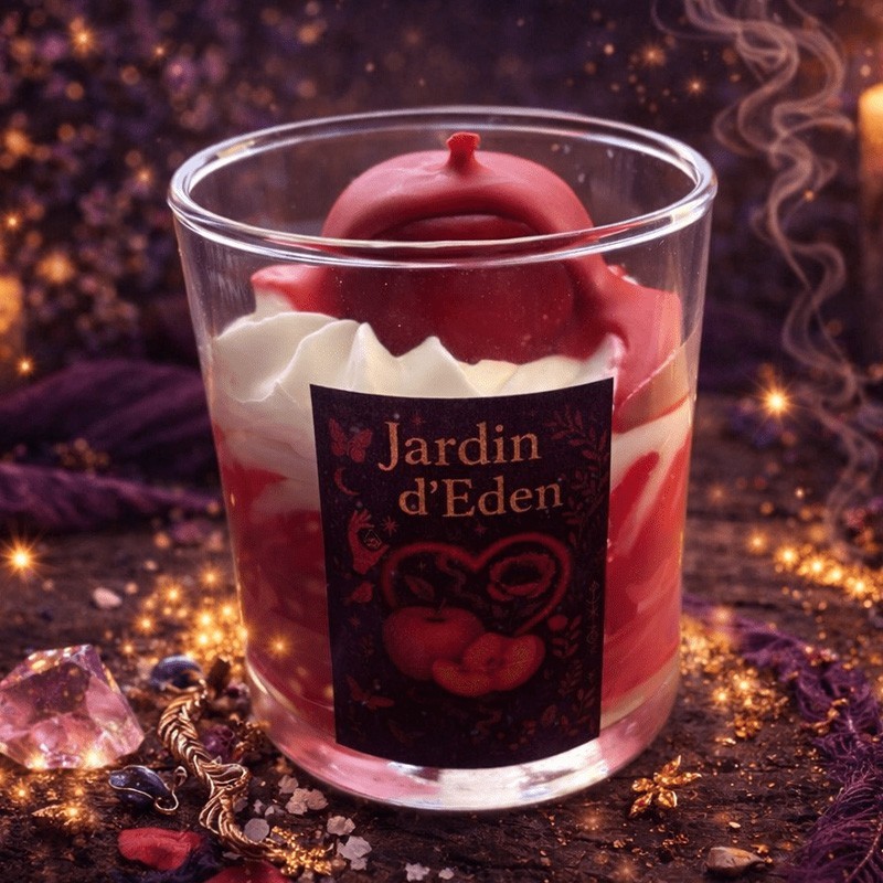 Jardin d’eden