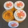 Fondant crémeux