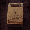 Savon lune des longues nuits