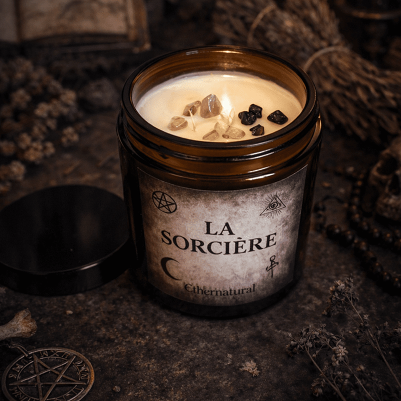La sorcière
