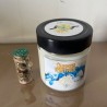 Fiole et bougie larmes d’Ether