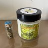 Fiole et bougie evanescence