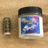 Fiole et bougie Libération de l’Âme rituel | Ethernatural