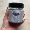 Bougie animaux totem non parfumée | Ethernatural