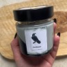 Bougie animaux totem non parfumée | Ethernatural