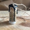 Fiole protection des voitures