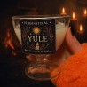 Bougie Yule