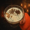Bougie Yule