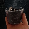 Bougie Samhain artisanale | Ethernatural