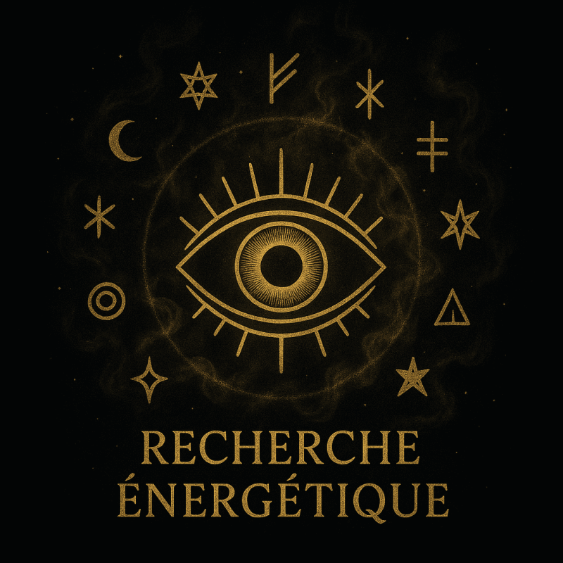Recherche énergétique