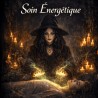 Soin énergétique