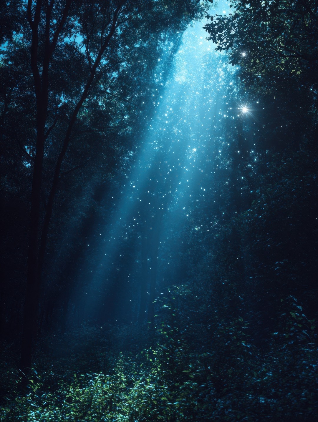 Rituel Lumière