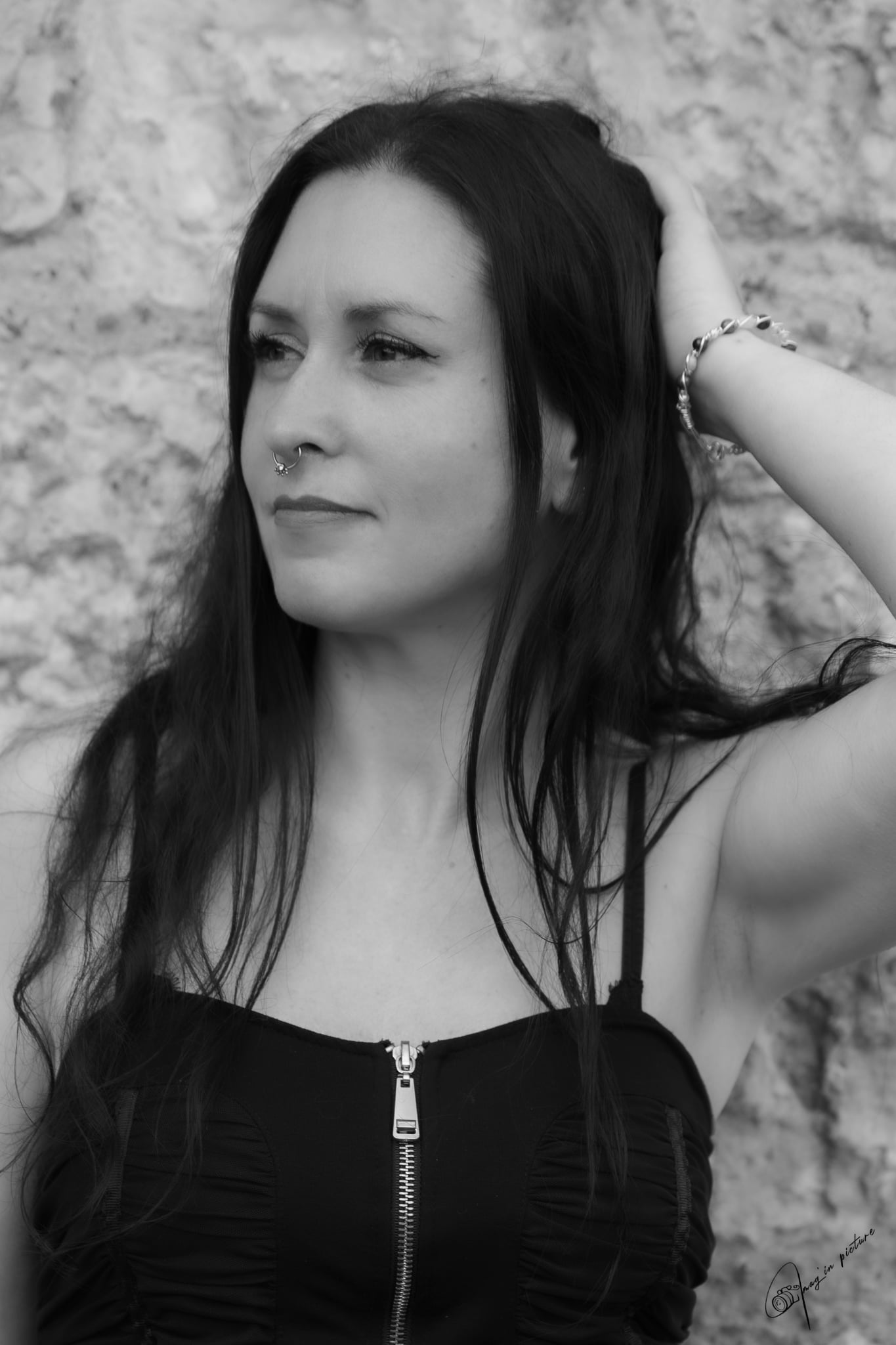  Marion, fondatrice d’Ethernatural