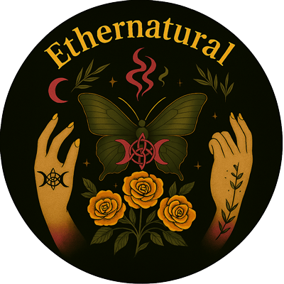 ETHERNATURAL
